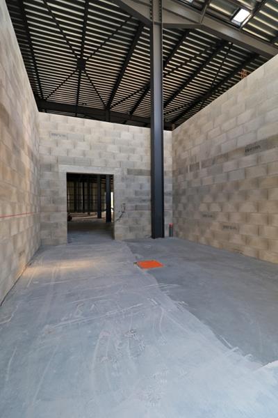 Suivi de chantier Lezsaisons (du 23 avril au 20 mai 2018)